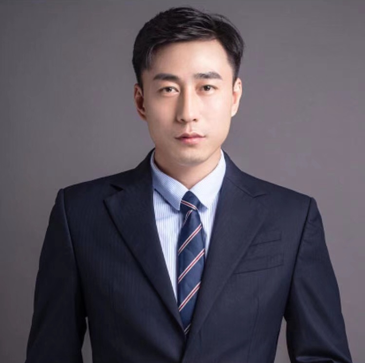 张寒进 音效设计与音乐总监
